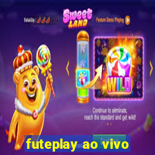 futeplay ao vivo